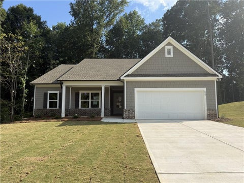 Homes For Sale - 90 Fairwinds Drive<br/> Newton County, Covington, GA 30016