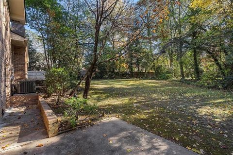 A home in Dunwoody