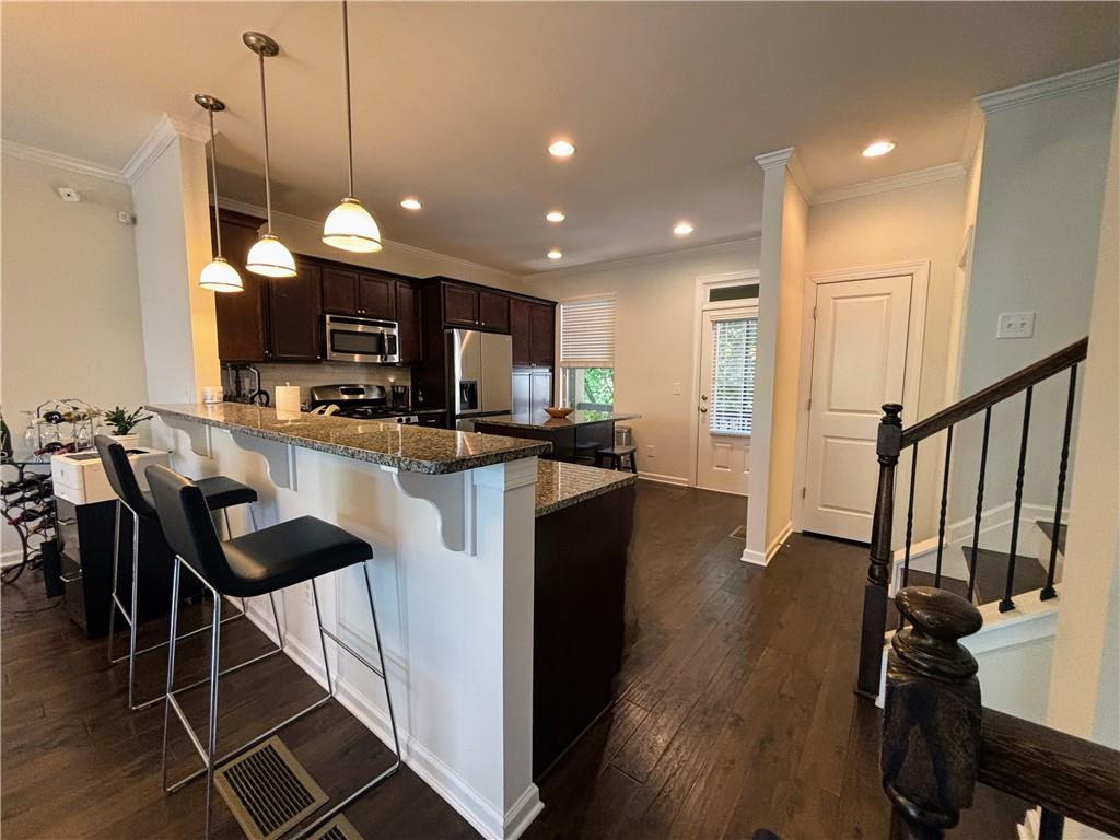 3235 CHUTNEY Court