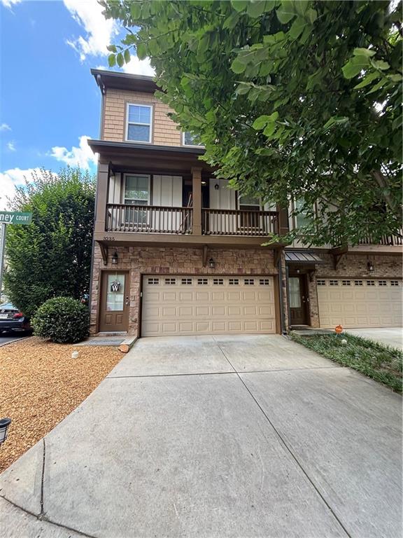 3235 CHUTNEY Court
