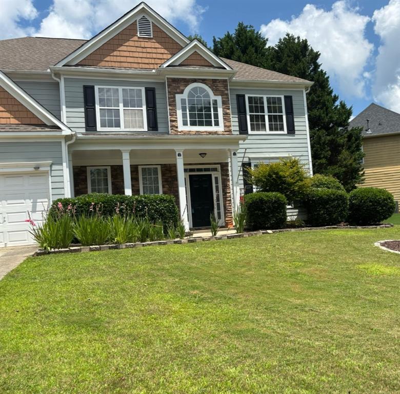 120 Clifford Court
