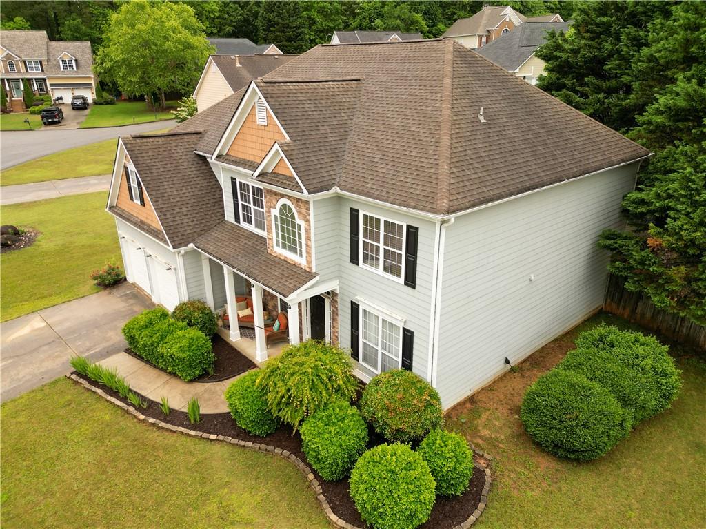 120 Clifford Court