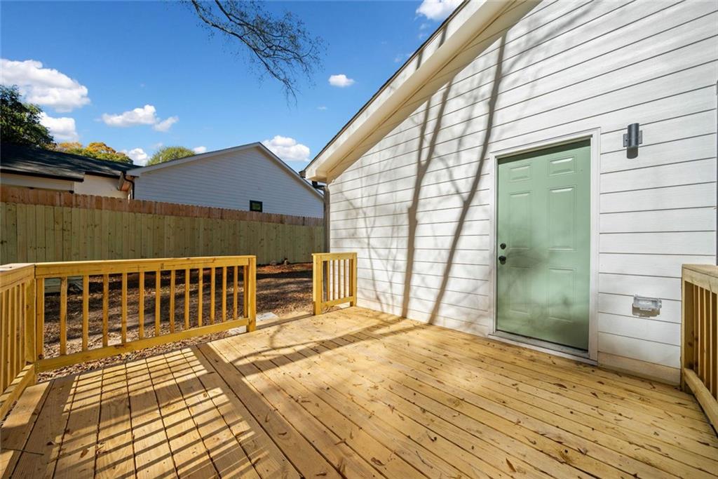 2442 Connally Drive, East Point, Georgia image 26