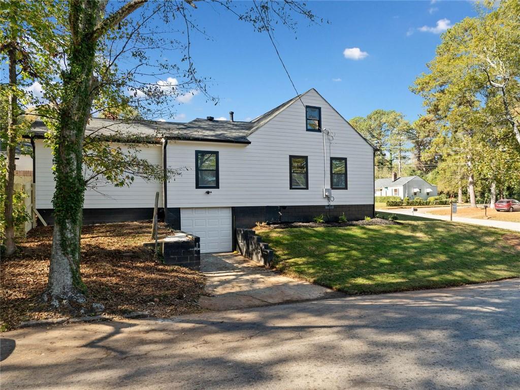 2442 Connally Drive, East Point, Georgia image 29
