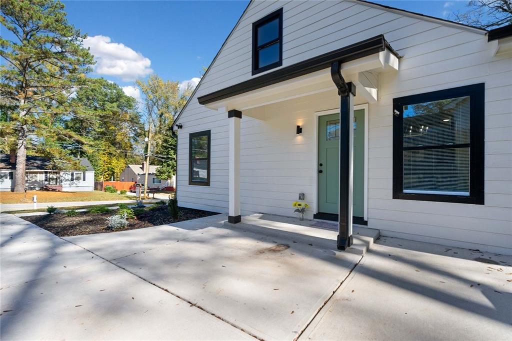 2442 Connally Drive