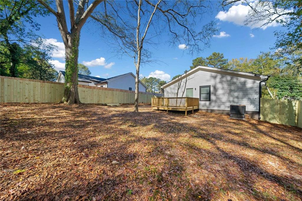 2442 Connally Drive, East Point, Georgia image 28