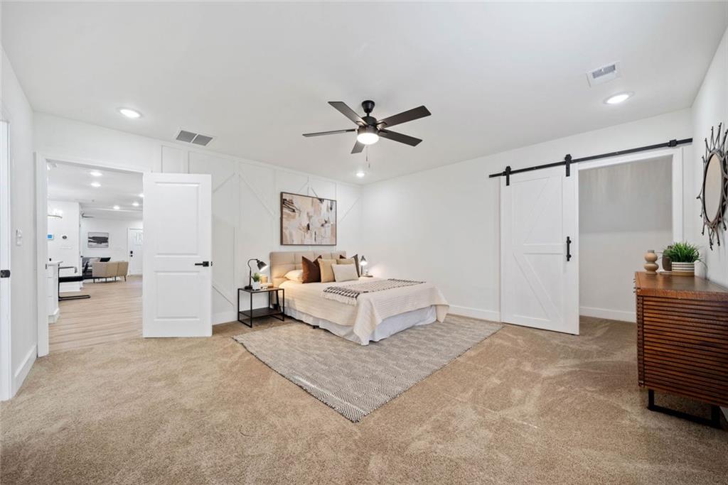 2442 Connally Drive, East Point, Georgia image 11