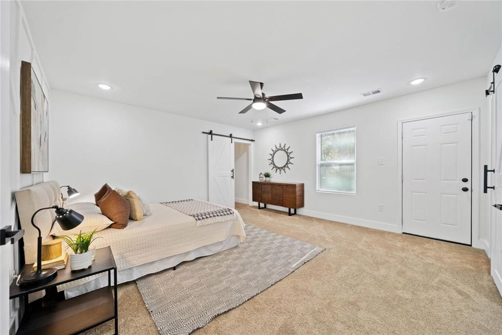 2442 Connally Drive, East Point, Georgia image 9