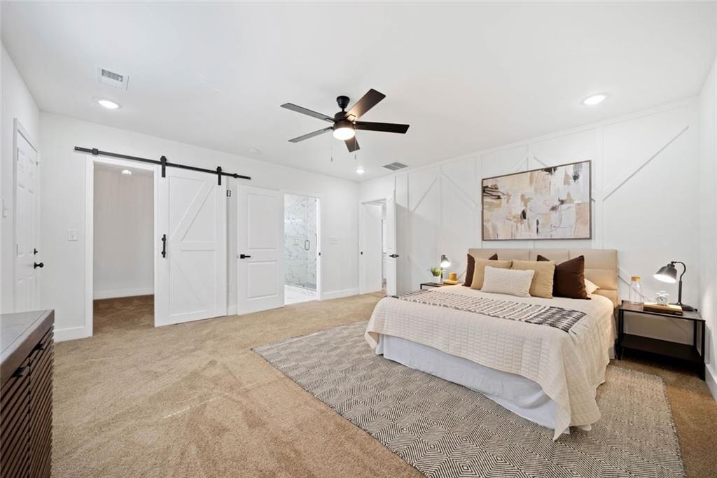2442 Connally Drive, East Point, Georgia image 10