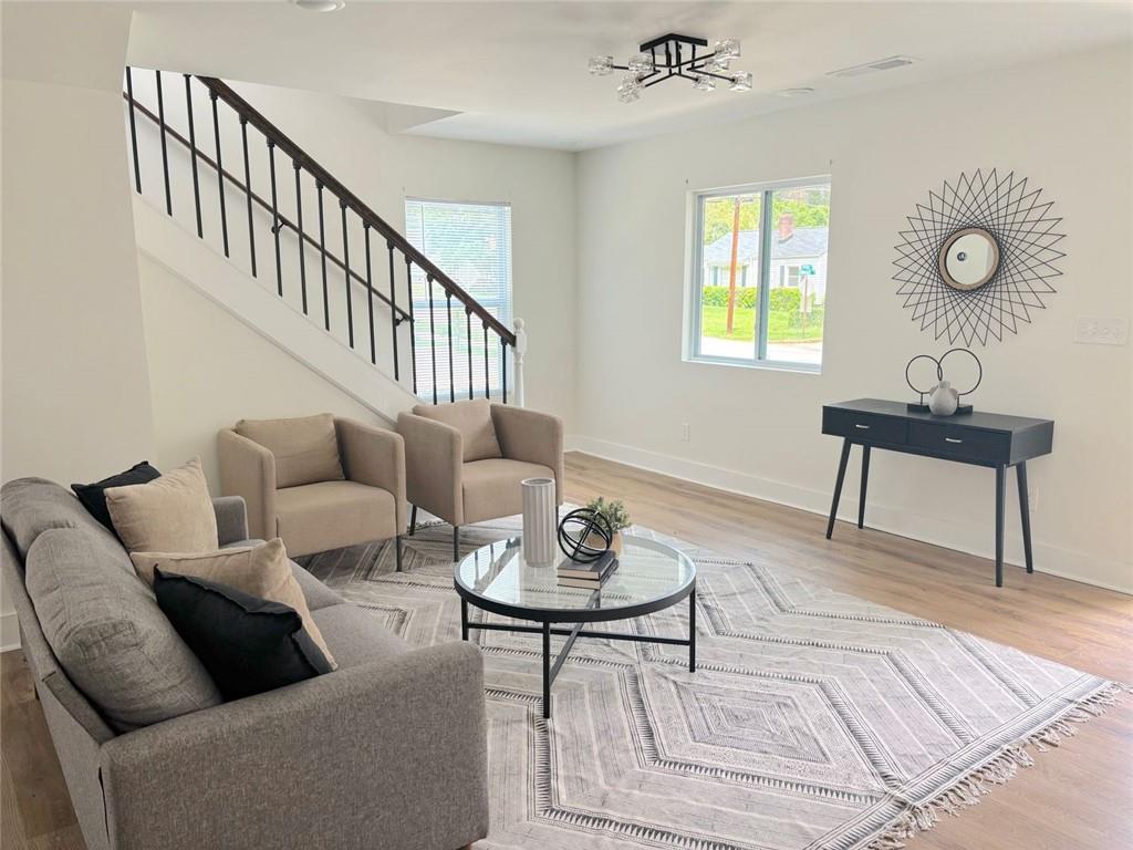 2442 Connally Drive, East Point, Georgia image 6