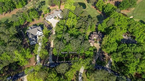 1071 Scull Shoals Drive Greensboro GA 30642