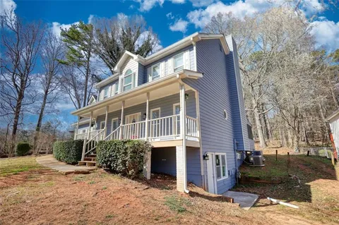 1230 SCENIC BROOK Trail SW, Conyers, GA 30094 - MLS#: 7533631