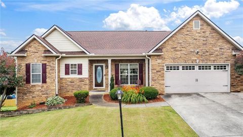 41 Hamilton Boulevard Cartersville GA 30120