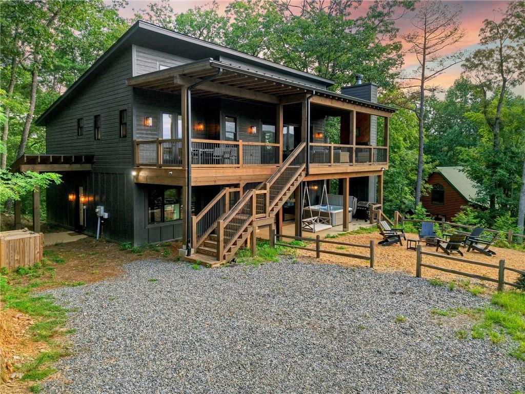 Mountain Tops - Residential
