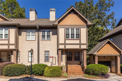 Photo of 1332 Stillwood Chase NE, Atlanta, GA 30306 (MLS # 7857685)