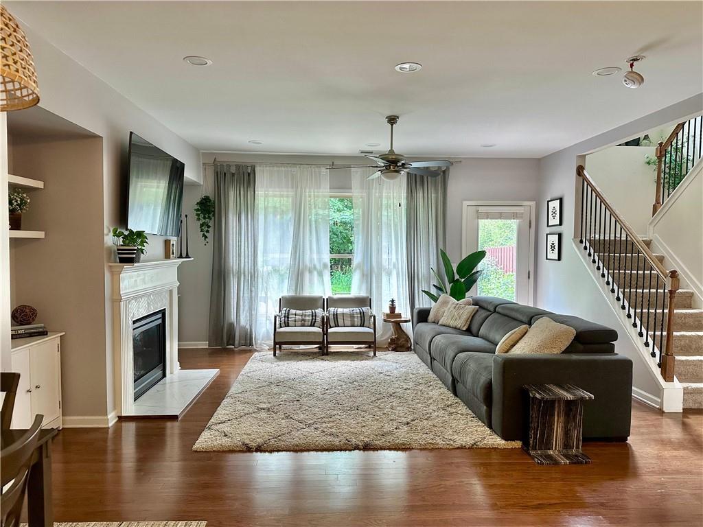 1450 Faircrest Lane