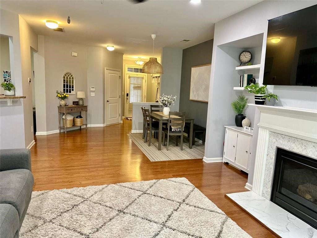 1450 Faircrest Lane