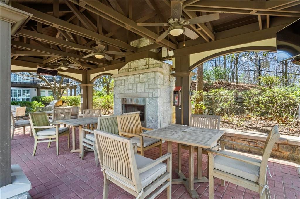 2950 Mount Wilkinson Parkway #712, Atlanta, Georgia image 22