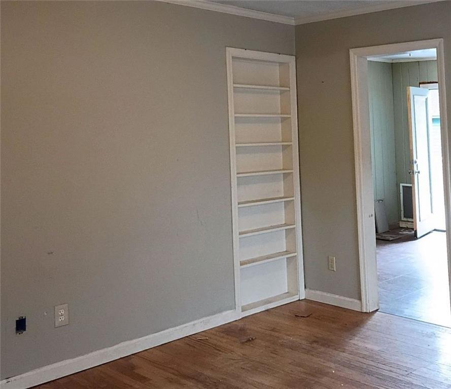 1981 Sumter Street NW