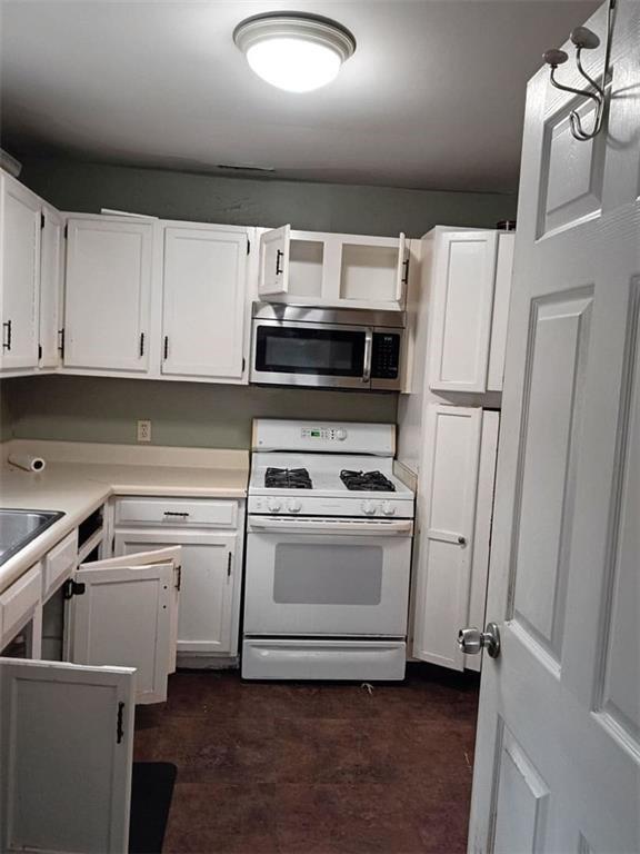 1981 Sumter Street NW