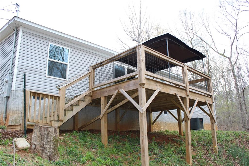 232 Timberwood Drive, Ellijay, Georgia image 33