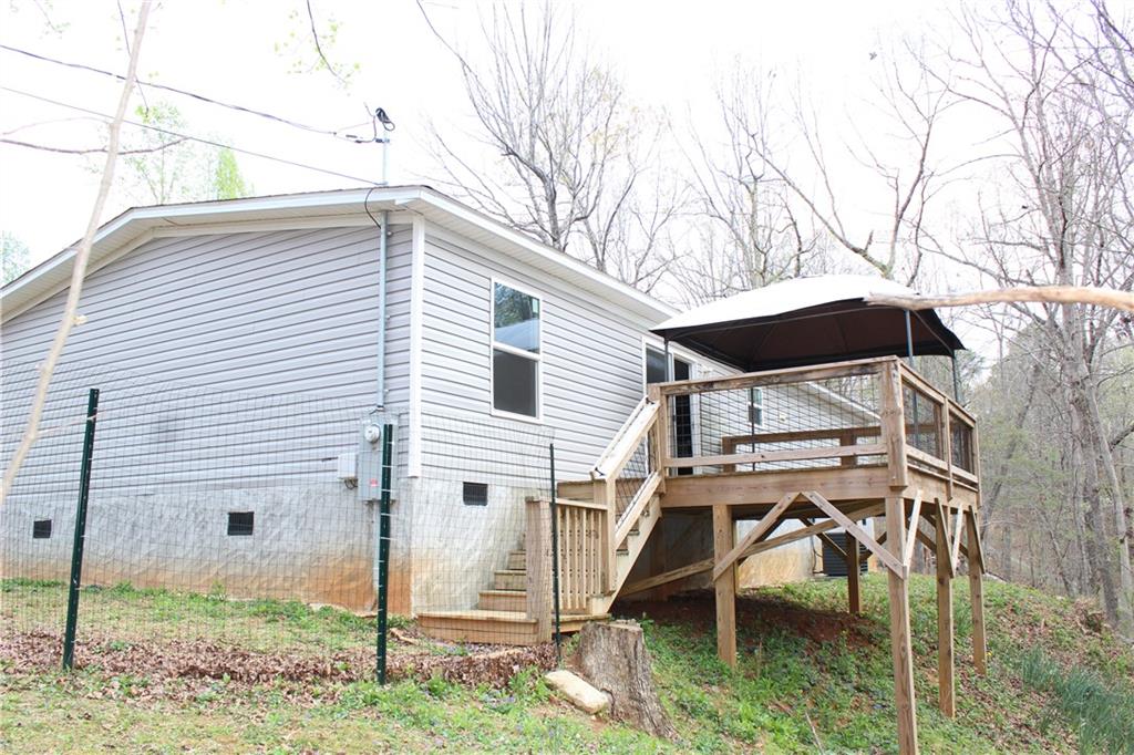 232 Timberwood Drive, Ellijay, Georgia image 34