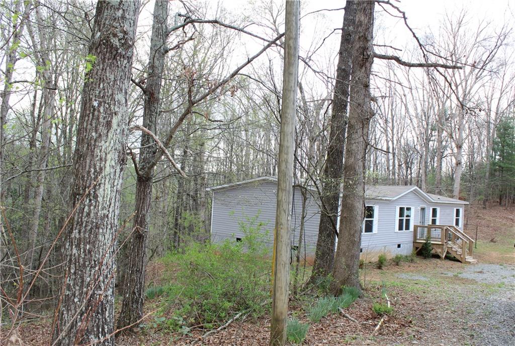 232 Timberwood Drive, Ellijay, Georgia image 30