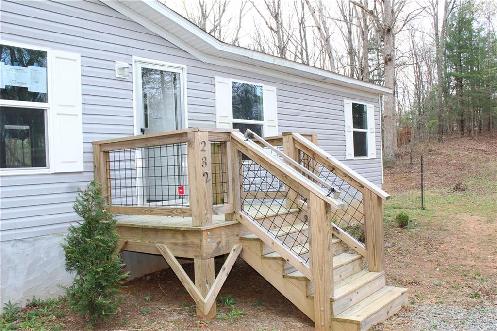 232 Timberwood Drive, Ellijay, Georgia image 2