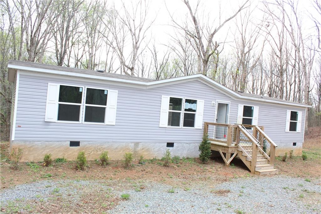 232 Timberwood Drive, Ellijay, Georgia image 26