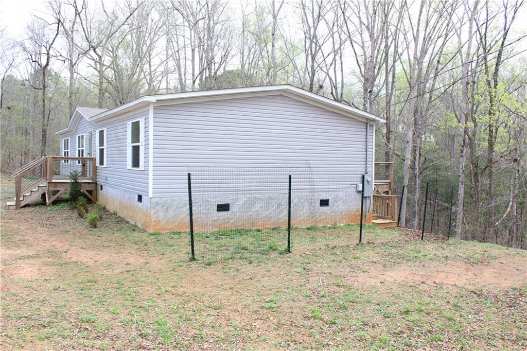 232 Timberwood Drive, Ellijay, Georgia image 32