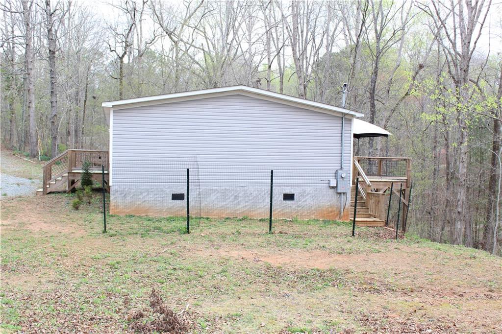 232 Timberwood Drive, Ellijay, Georgia image 37