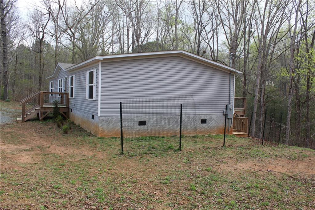 232 Timberwood Drive, Ellijay, Georgia image 35