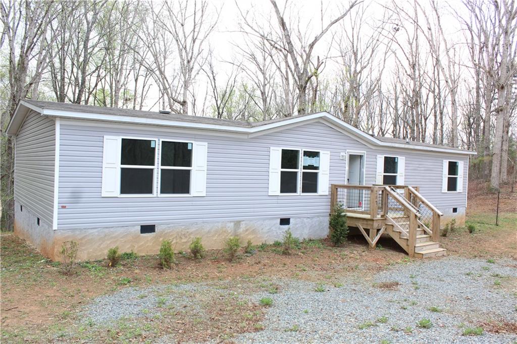 232 Timberwood Drive, Ellijay, Georgia image 28