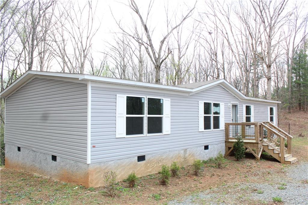 232 Timberwood Drive, Ellijay, Georgia image 1