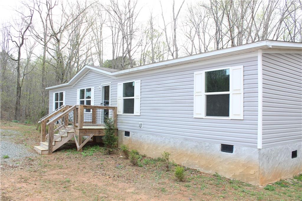 232 Timberwood Drive, Ellijay, Georgia image 27