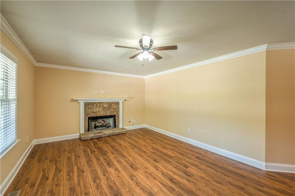 5629 Bald Ridge Trail