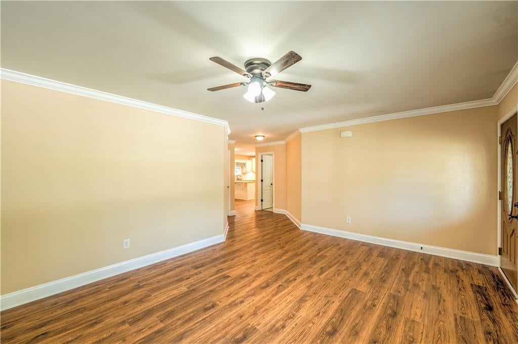 5629 Bald Ridge Trail