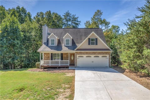 Homes For Sale - 5629 Bald Ridge Trail<br/> Hall County, Gainesville, GA 30506