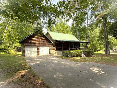 Homes For Sale - 4707 Hilltop Drive<br/> Acworth, GA 30101