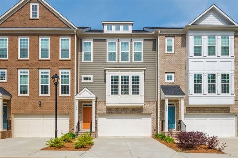 996 Layton Drive Buford GA 30518