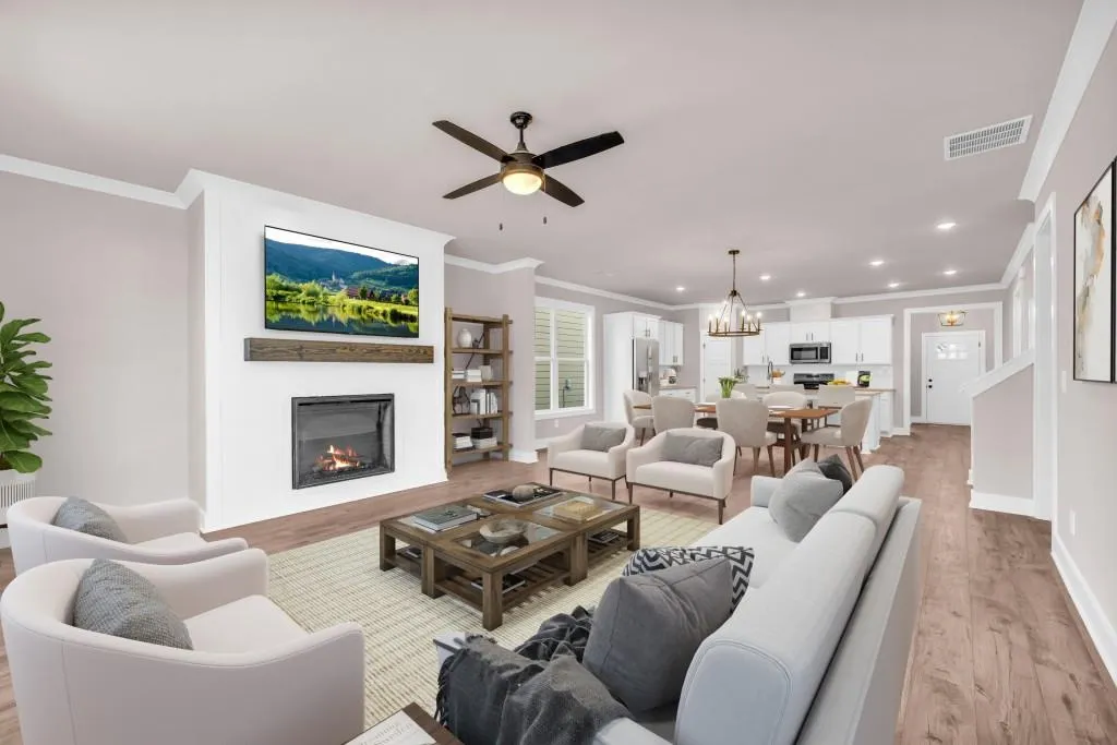 Hartwell, Georgia 30643, United States, 5 Bedrooms Bedrooms, ,4 BathroomsBathrooms,Residential,Active,163392