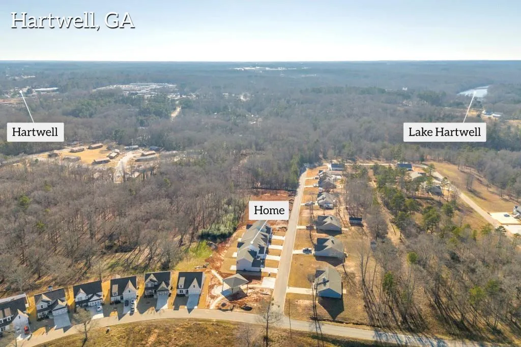 Hartwell, Georgia 30643, United States, 5 Bedrooms Bedrooms, ,4 BathroomsBathrooms,Residential,Active,163392