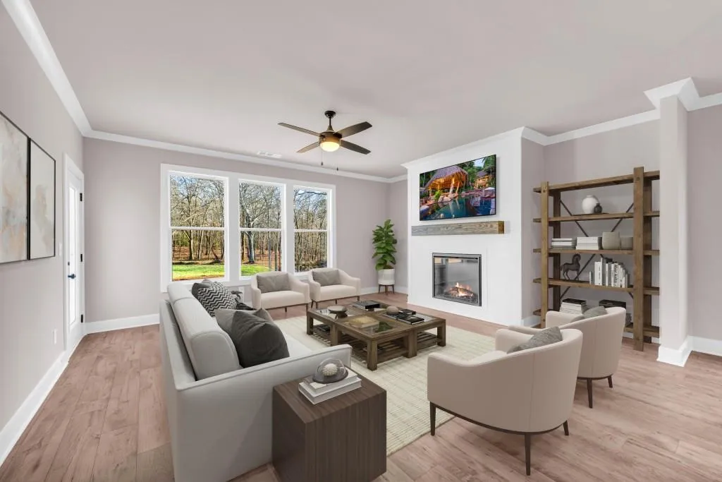 Hartwell, Georgia 30643, United States, 5 Bedrooms Bedrooms, ,4 BathroomsBathrooms,Residential,Active,163392