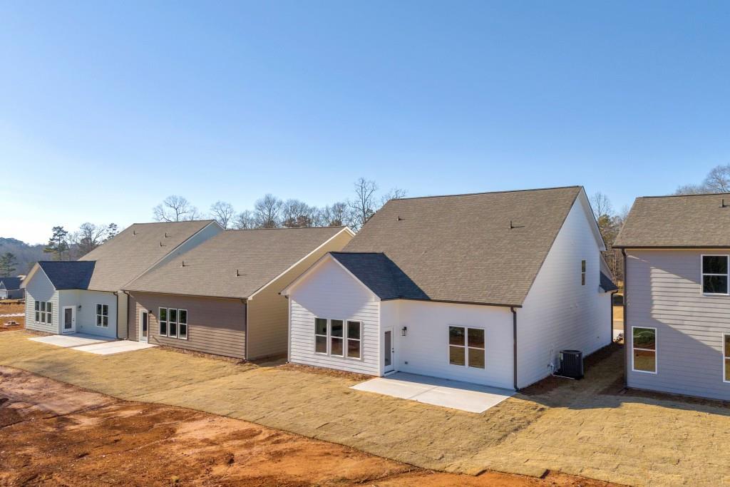 35 Bowers Estates Drive