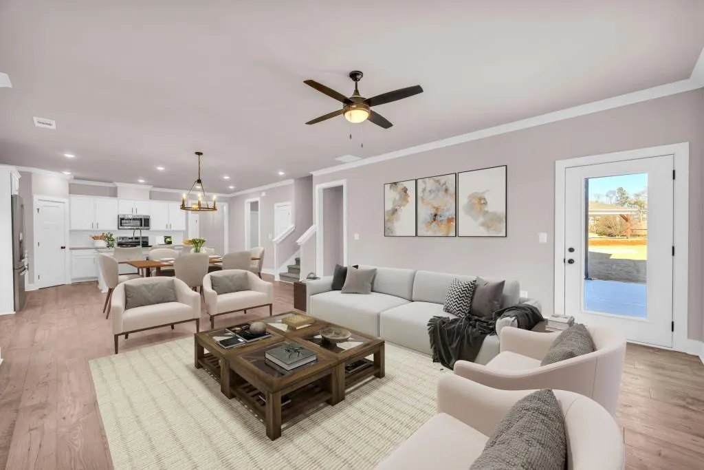 Hartwell, Georgia 30643, United States, 5 Bedrooms Bedrooms, ,4 BathroomsBathrooms,Residential,Active,163392