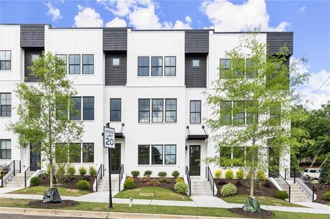 671 Soul Alley 145 Alpharetta GA 30009