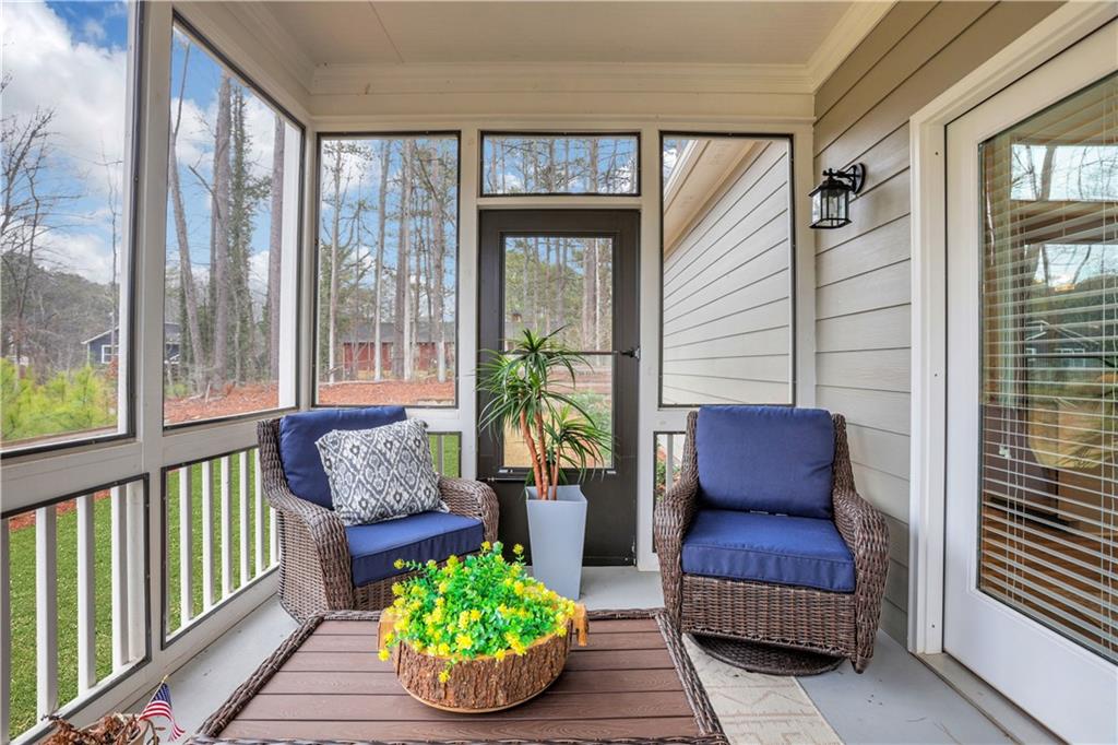 3895 Shelleydale Drive, Powder Springs, Georgia image 34