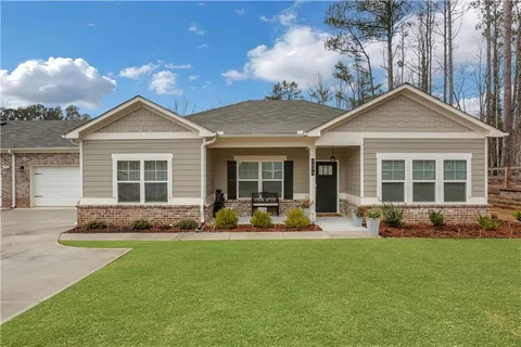 3895 Shelleydale Drive, Powder Springs, GA 30127 - MLS#: 7540836