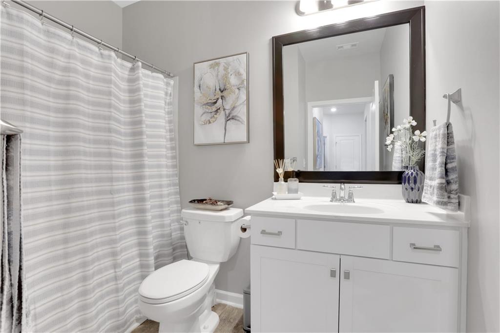3895 Shelleydale Drive, Powder Springs, Georgia image 30