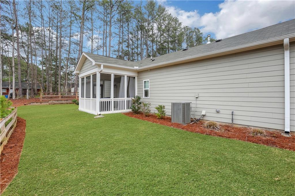 3895 Shelleydale Drive, Powder Springs, Georgia image 36